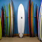 Christenson Speed Master PU/Poly 9'0"