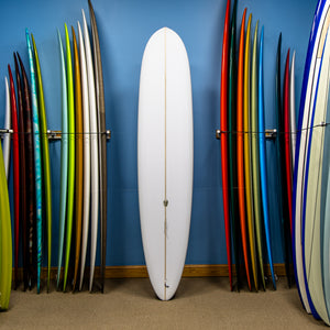 Actual Board: Christenson Sportsman PU/Poly 9'0"