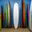 Actual Board: Christenson Sportsman PU/Poly 9'0"