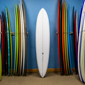 Christenson C-Bucket PU/Poly 8'6"