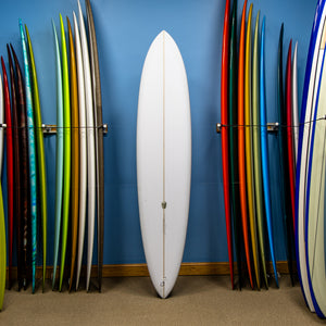 Christenson C-Bucket PU/Poly 8'6"