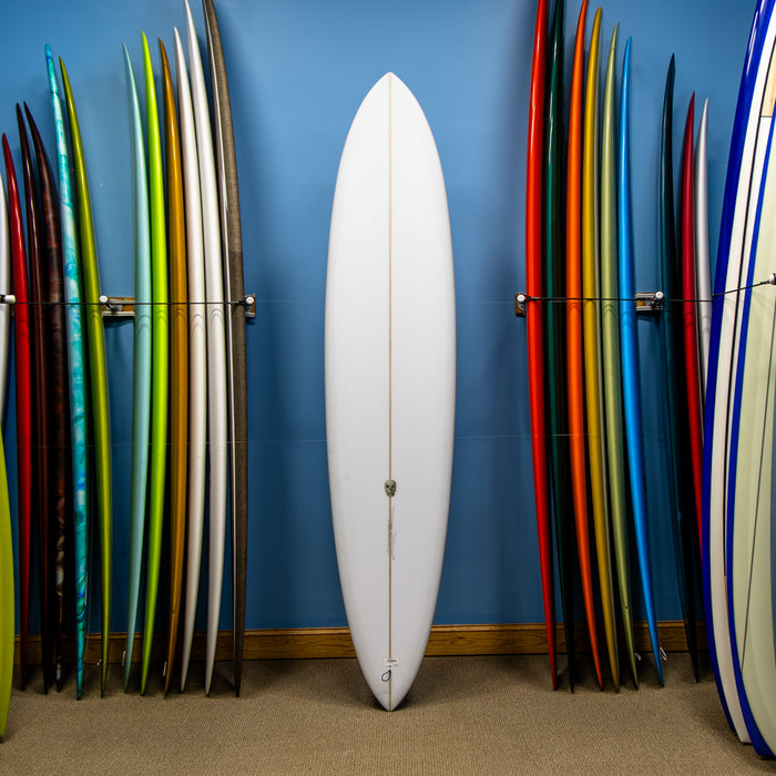 Christenson C-Bucket PU/Poly 8'6"