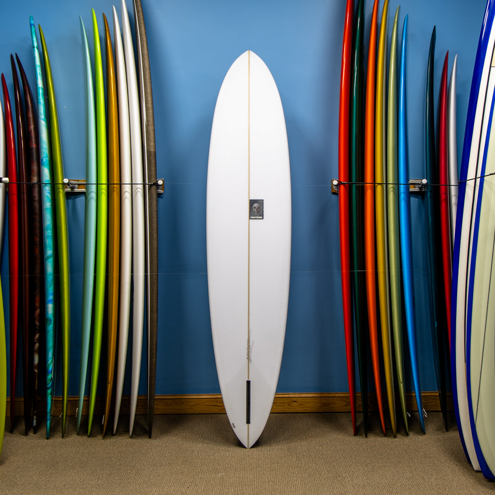 クリステンソン　CFO5.6 Christenson C-Bucket Surfboards – Dimensions & Stock – REAL