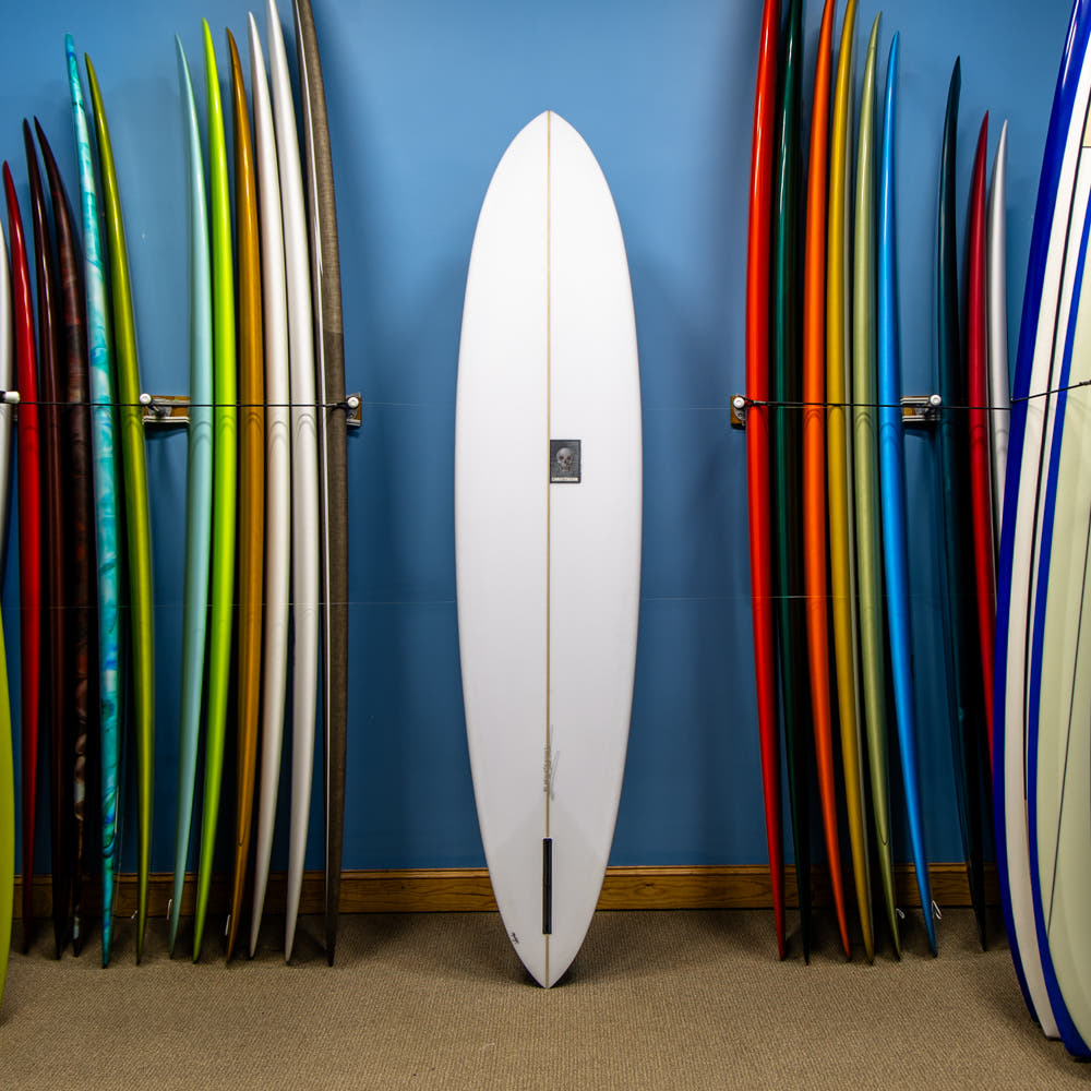 Christenson C-Bucket PU/Poly 8'6"