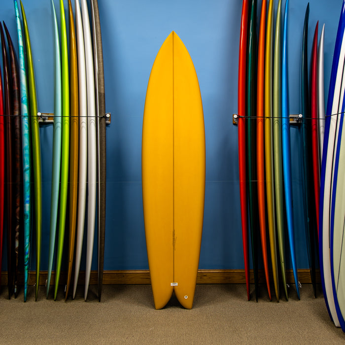 Christenson Long Phish 2.0 PU/Poly 7'6"