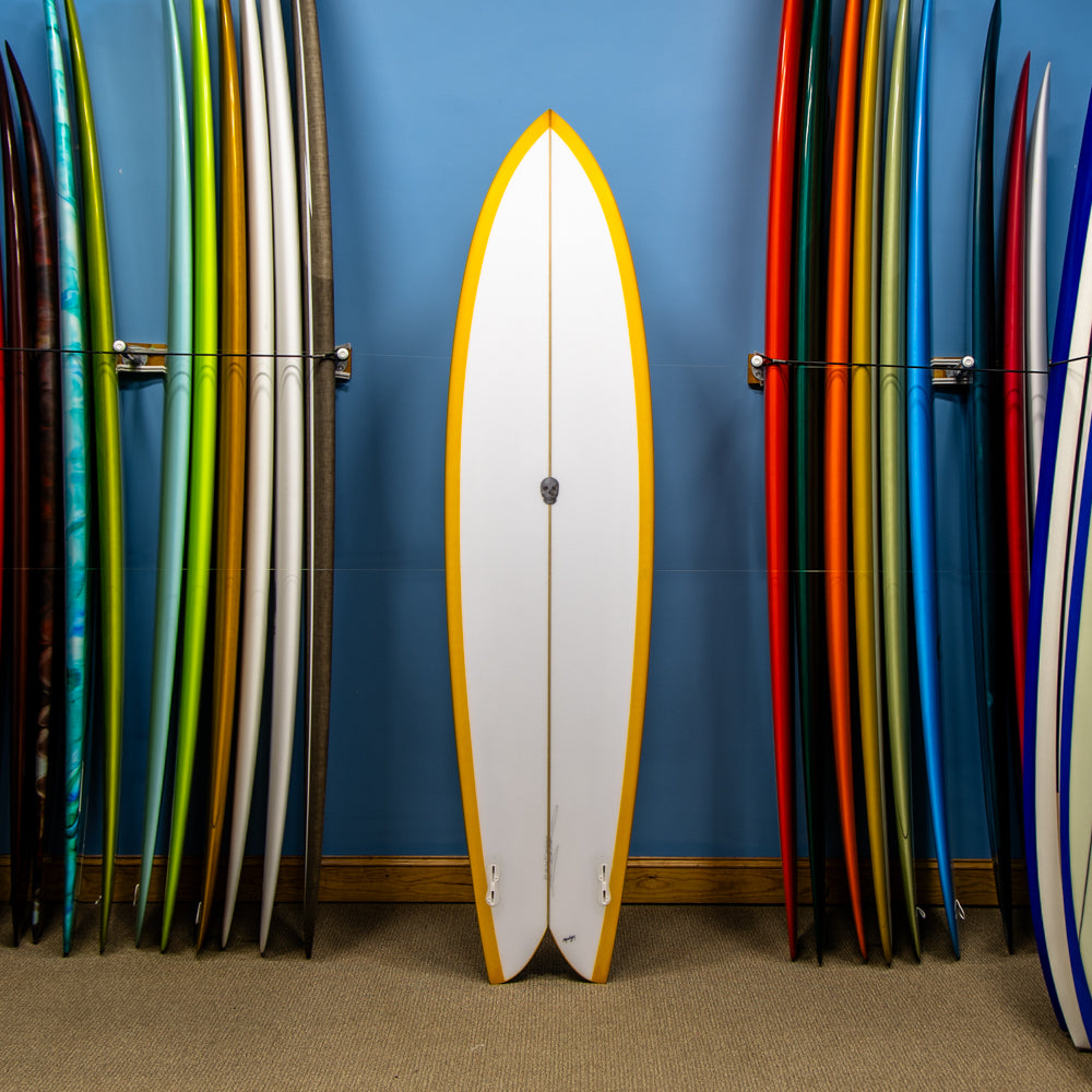 Christenson Long Phish 2.0 PU/Poly 7'10"