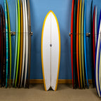 Christenson Long Phish 2.0 PU/Poly 7'10"