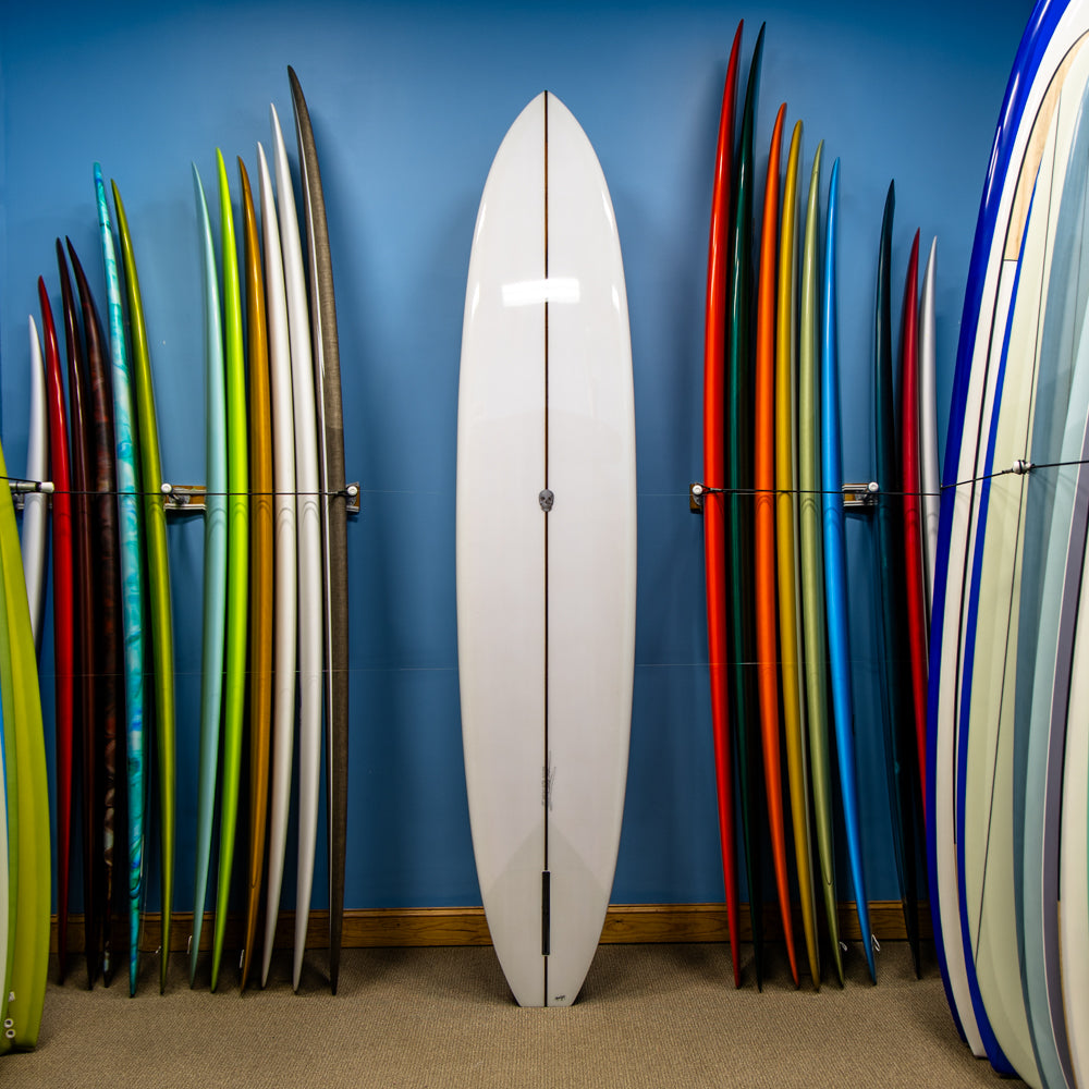 Christenson Chris Craft PU/Poly 10'0"