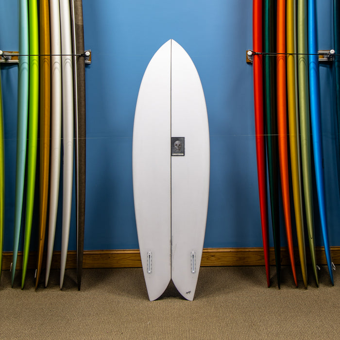Christenson Acid Phish PU/Poly 5'10"