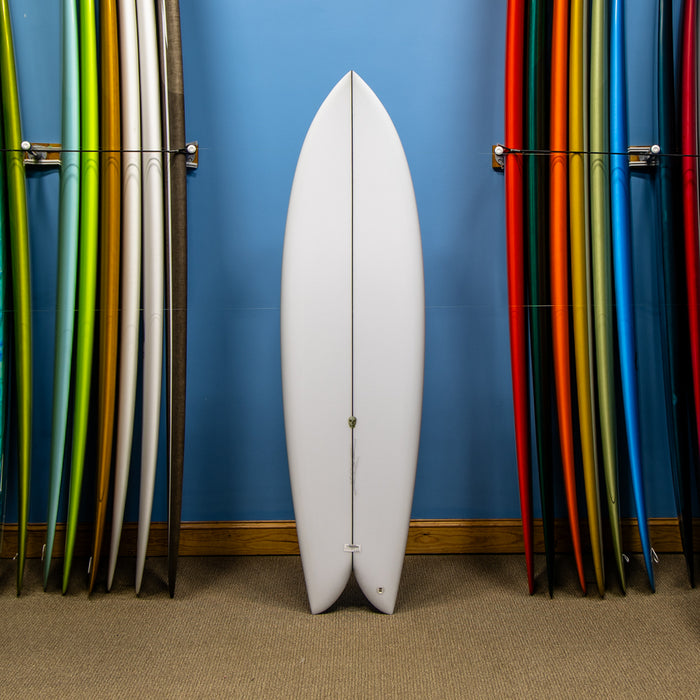 Christenson Long Phish 2.0 PU/Poly 6'4"