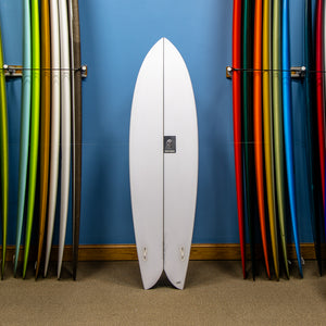 Christenson Long Phish 2.0 PU/Poly 6'4"