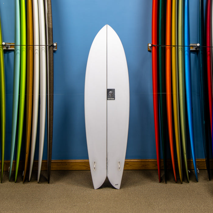 Christenson Long Phish 2.0 PU/Poly 6'4"