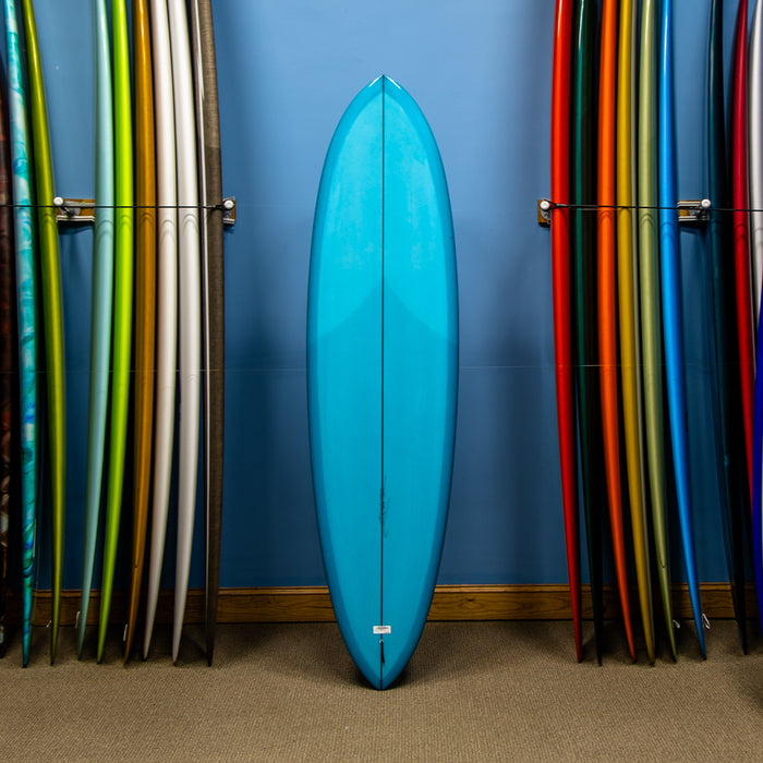 Christenson C-Bucket PU/Poly 7'0"