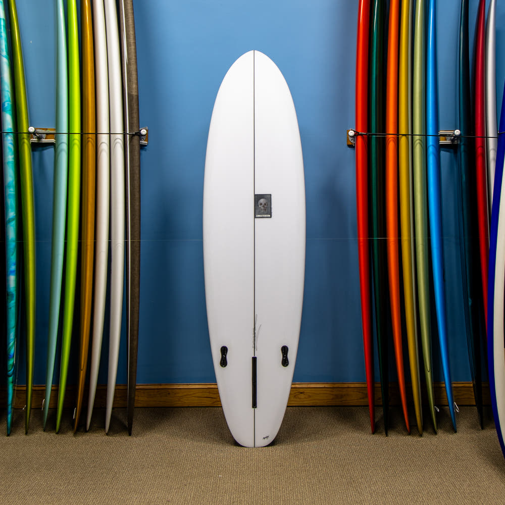 Christenson Submariner PU/Poly 7'0"