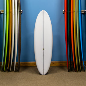 Christenson Hole Shot PU/Poly 5'6"