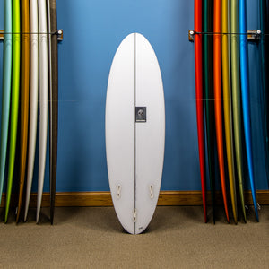 Christenson Hole Shot PU/Poly 5'6"