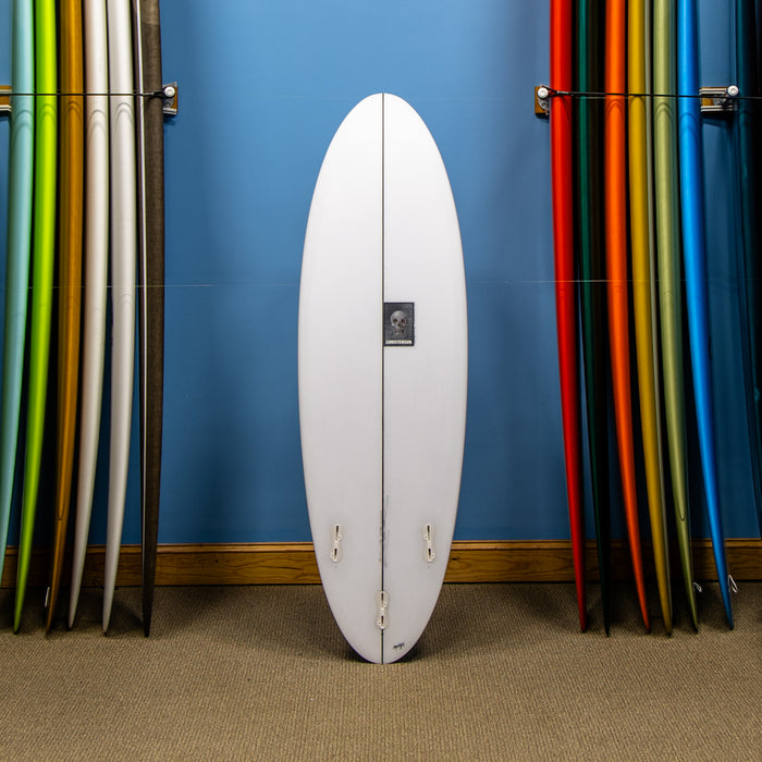 Christenson Hole Shot PU/Poly 5'6"