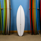 Christenson Surfer Rosa 2.0 PU/Poly 6'2"