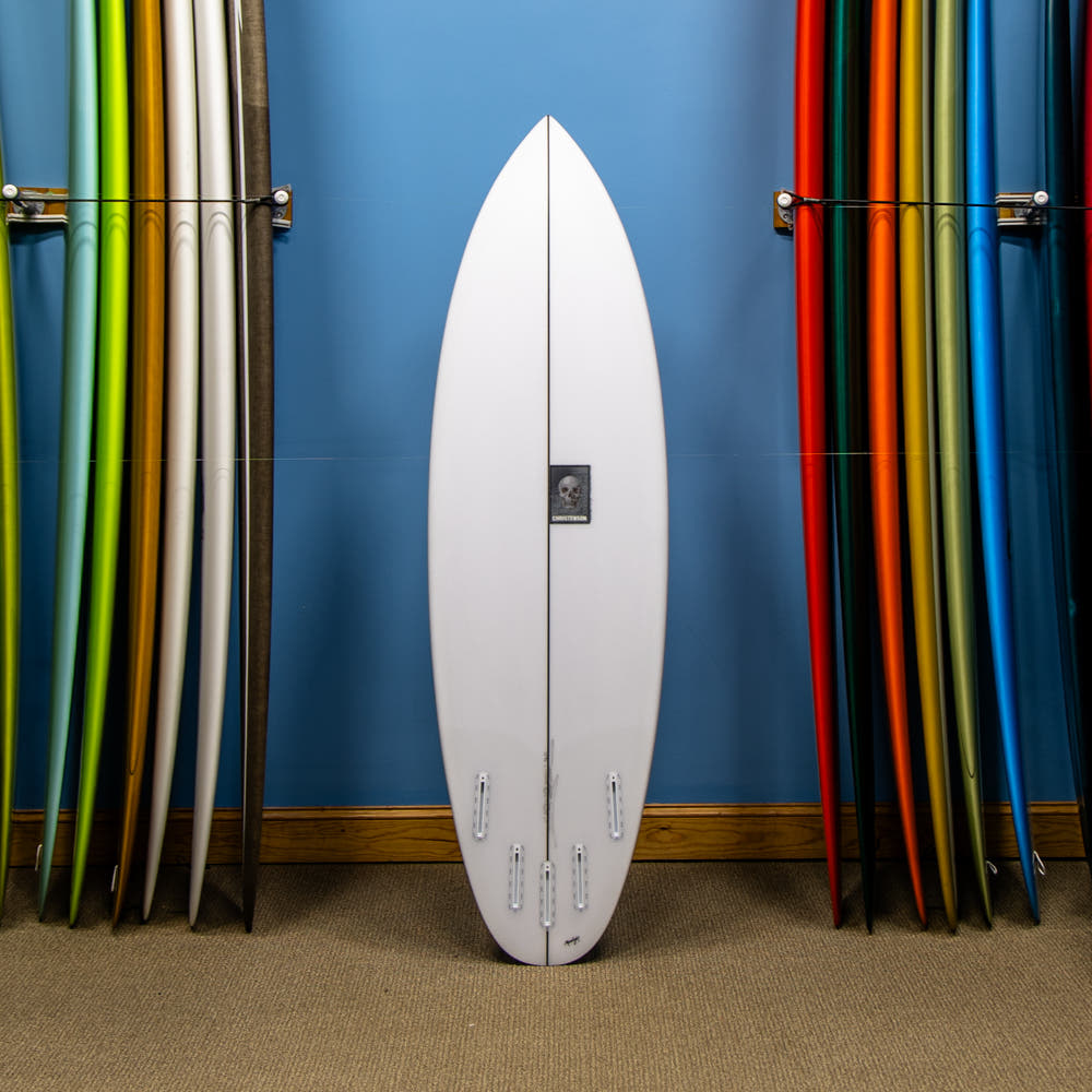 Christenson Surfer Rosa 2.0 PU/Poly 6'2"
