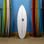 Christenson Surfer Rosa 2.0 PU/Poly 6'2"