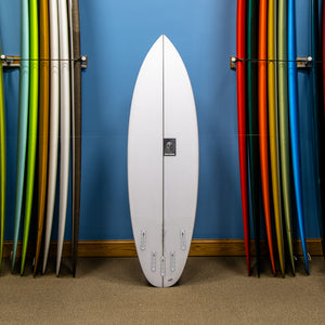 Christenson Surfer Rosa 2.0 PU/Poly 6'2"