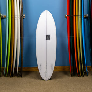 Christenson Hole Shot PU/Poly 6'0"