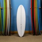 Christenson Hole Shot PU/Poly 6'0"