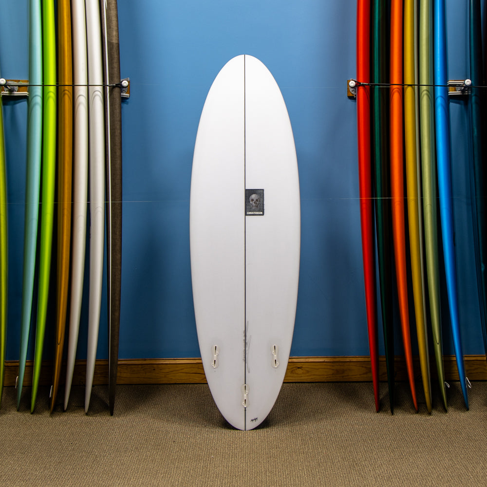 Christenson Hole Shot PU/Poly 6'0"