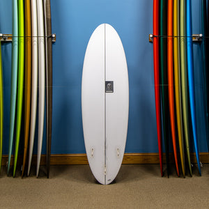 Christenson Hole Shot PU/Poly 6'0"