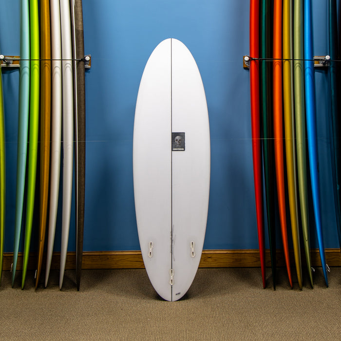 Christenson Hole Shot PU/Poly 6'0"