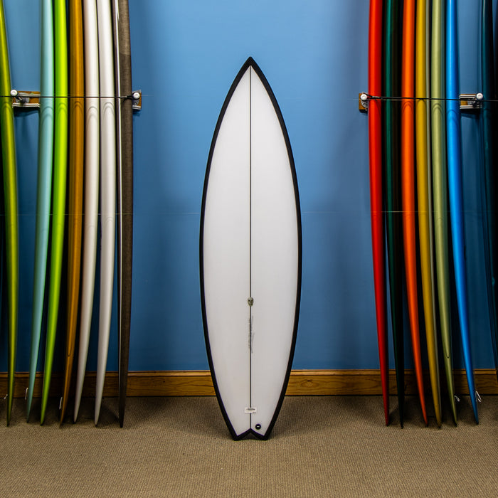 Christenson OP3 PU/Poly 6'0"