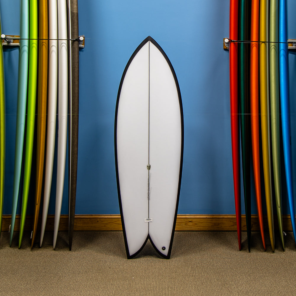 Christenson Fish PU/Poly 5'6"