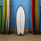 Christenson Fish PU/Poly 5'6"