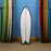 Actual Board: Christenson Fish PU/Poly 5'6"