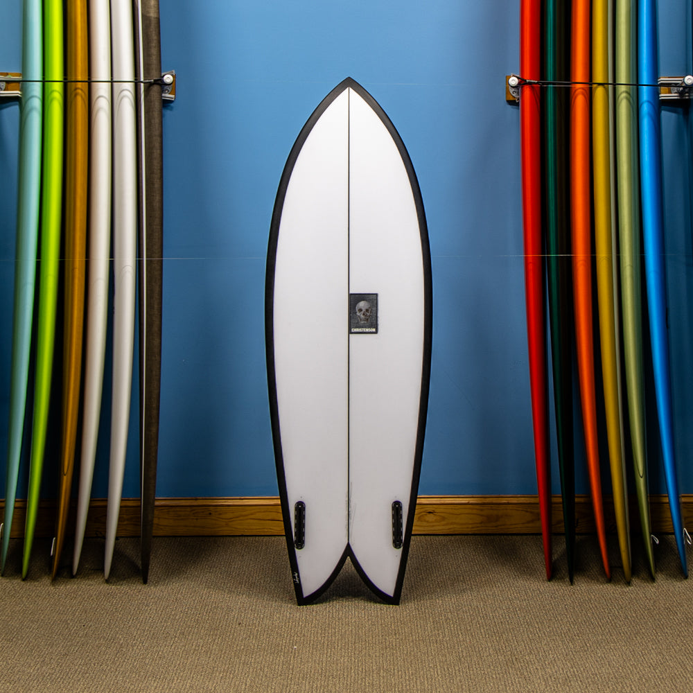 Christenson Fish PU/Poly 5'6"