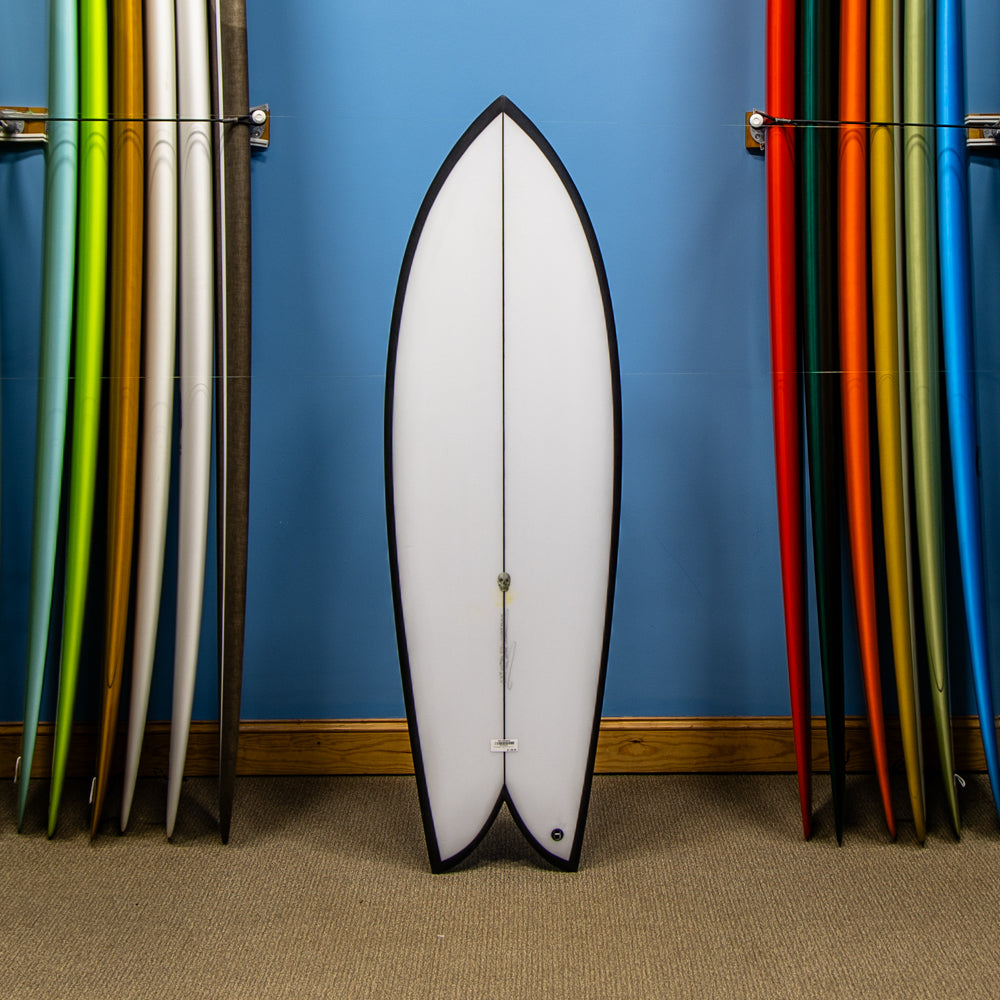 Christenson Fish PU/Poly 5'7"