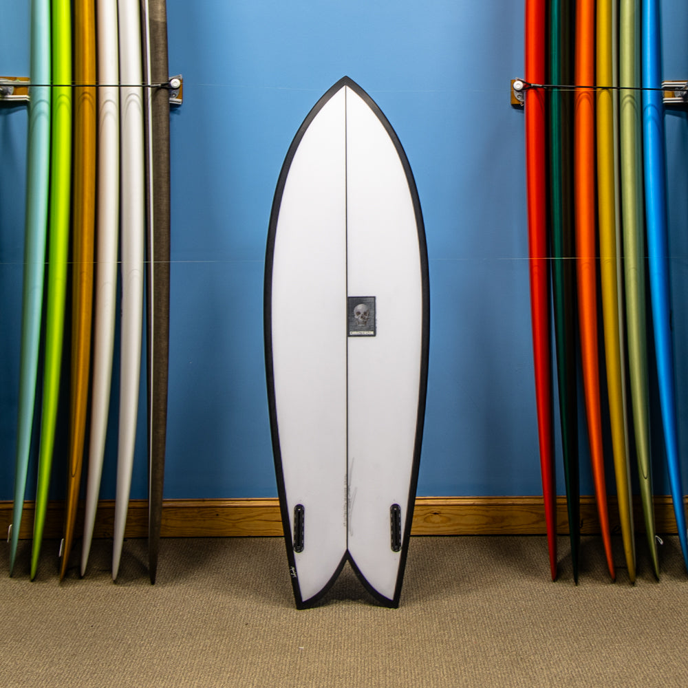 Christenson Fish PU/Poly 5'7"