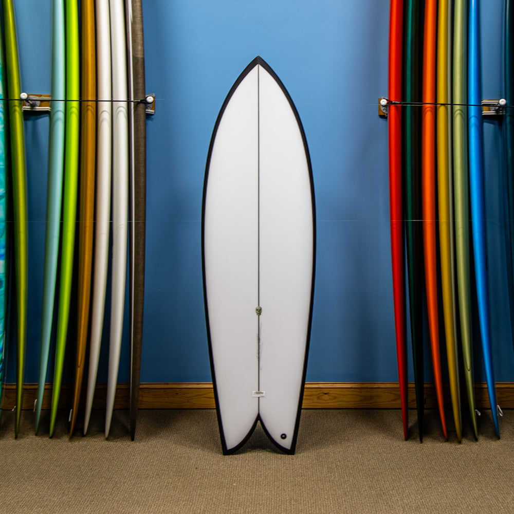 Christenson Fish PU/Poly 6'2"
