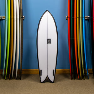 Christenson Fish PU/Poly 6'2"