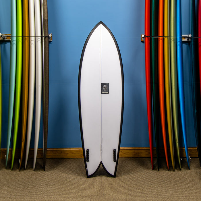 Christenson Fish PU/Poly 6'2"