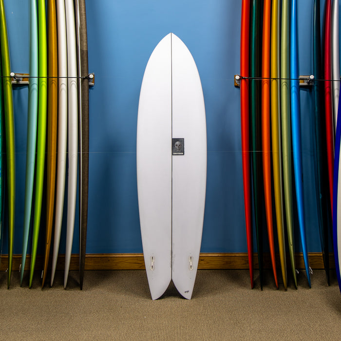 Christenson Long Phish PU/Poly 6'8"