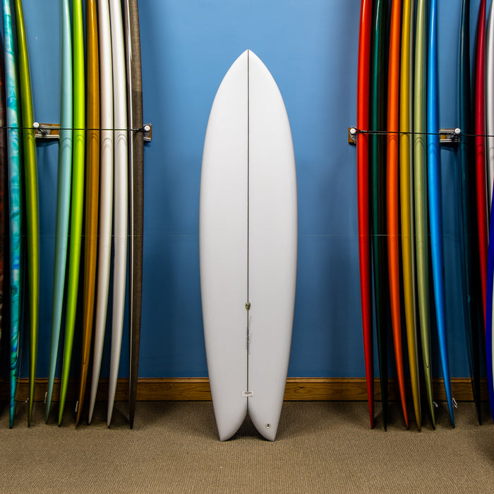 Christenson Long Phish PU/Poly 6'10"