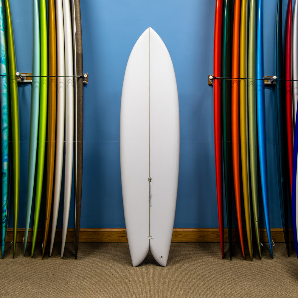 Christenson Long Phish PU/Poly 6'10"
