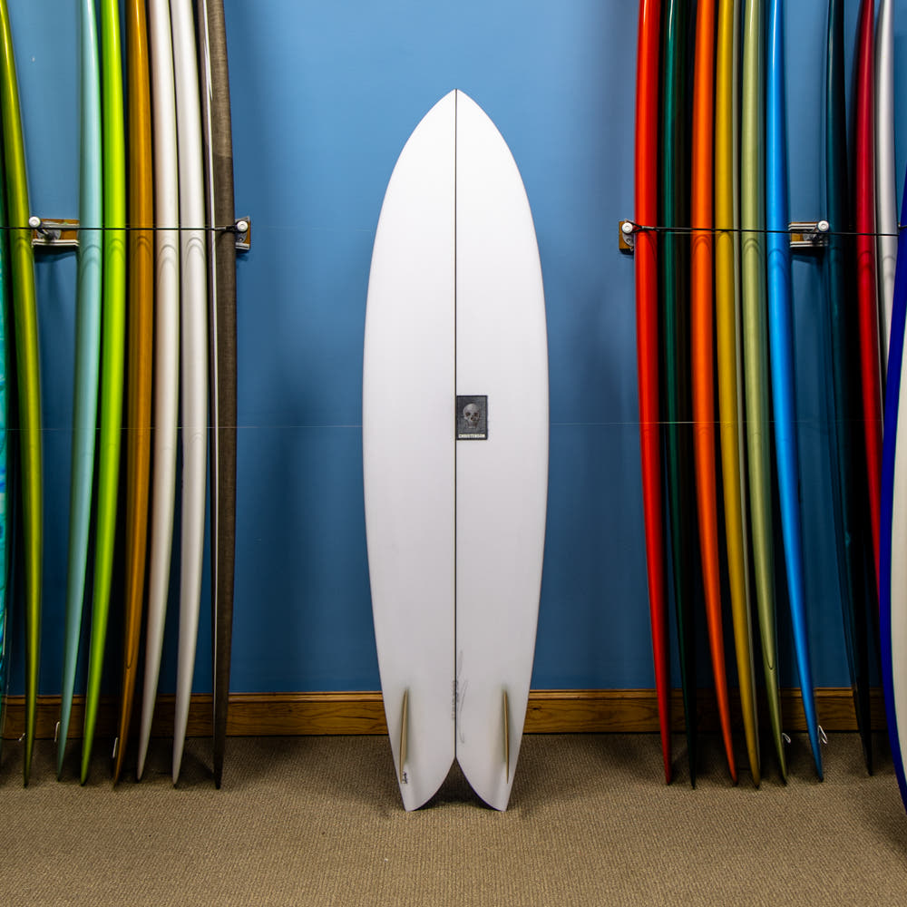 Christenson Long Phish PU/Poly 6'10"