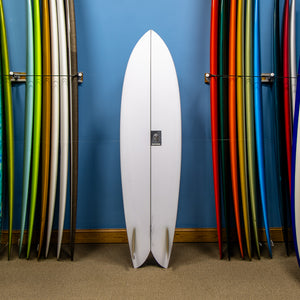 Christenson Long Phish PU/Poly 6'10"