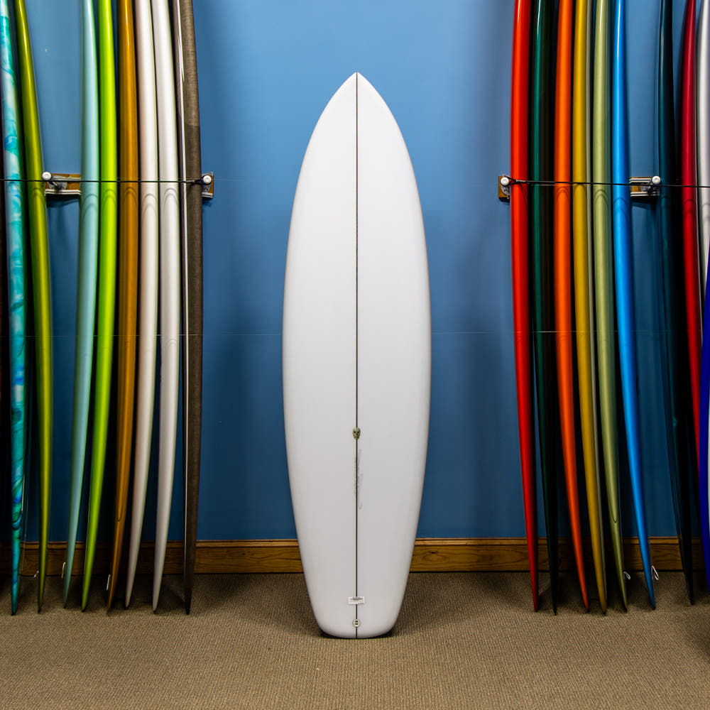 Christenson Easy Wind PU/Poly 6'10"