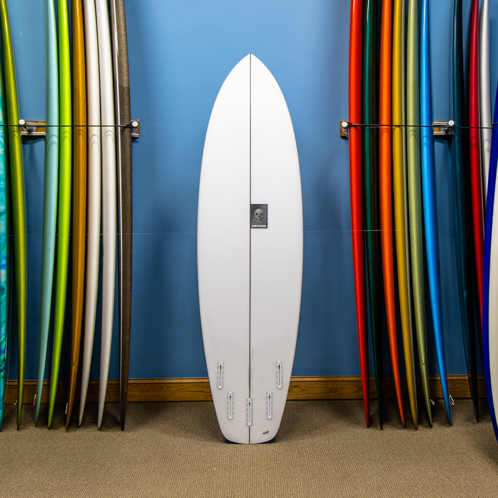 Christenson Easy Wind PU/Poly 6'10"