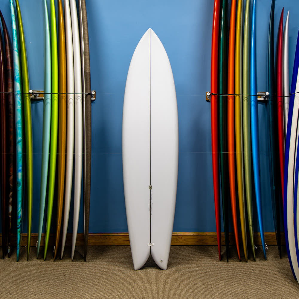 Christenson Long Phish 2.0 PU/Poly 7'6"