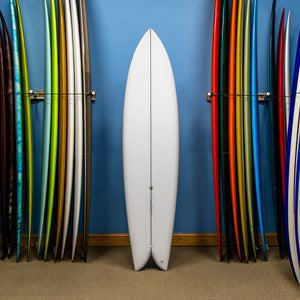 Christenson Long Phish 2.0 PU/Poly 7'10"