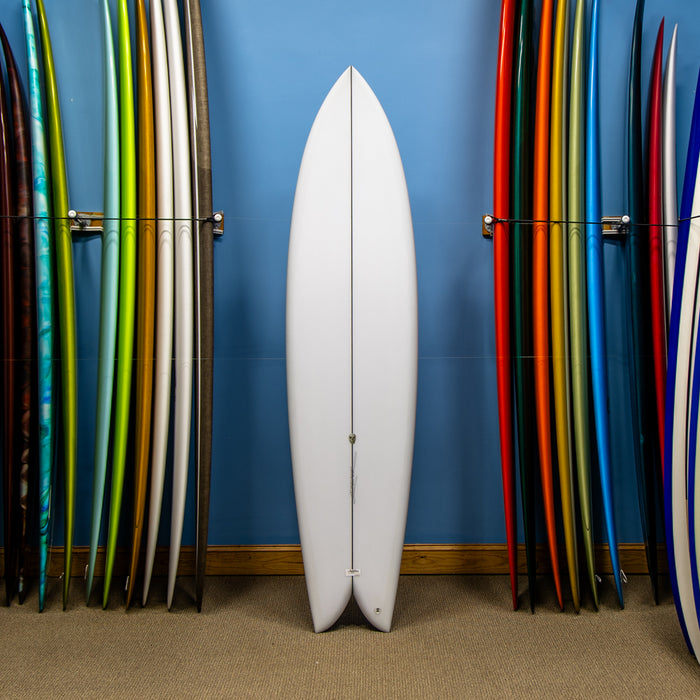 Christenson Long Phish 2.0 PU/Poly 7'10"
